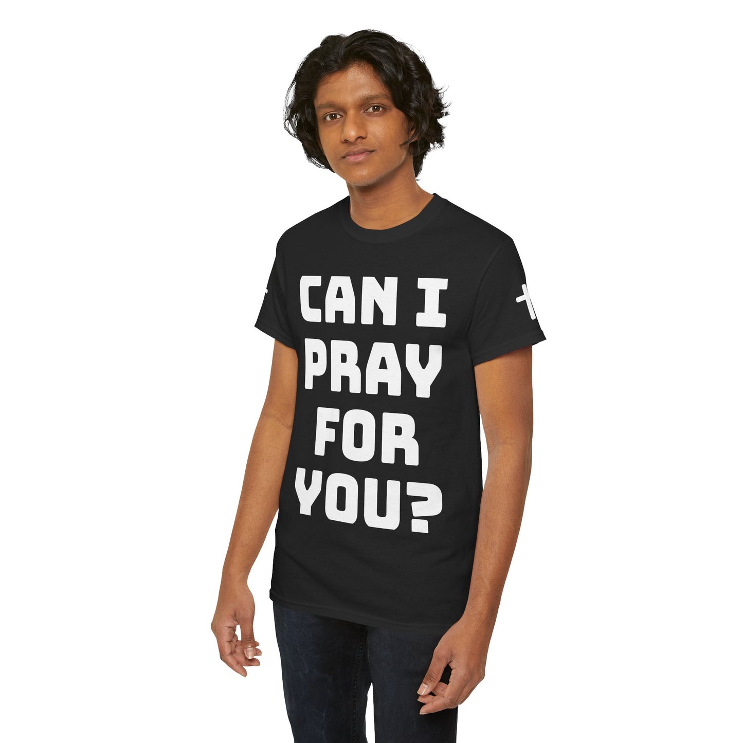 MTF324 - Can I Pray for You?