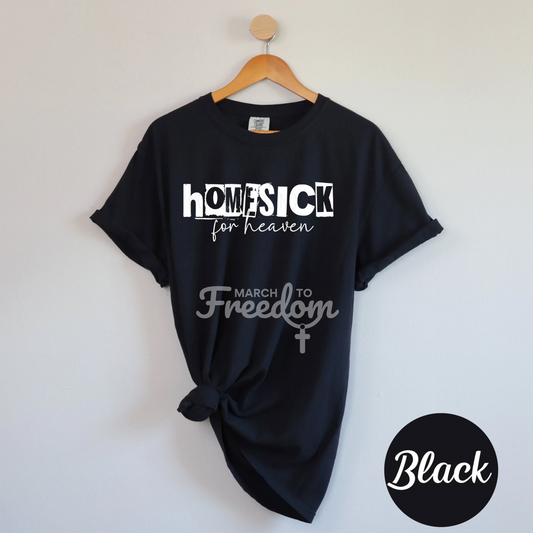 MTF145 - Homesick for Heaven