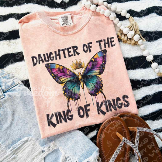 MTF149 - Daughter of The King of Kings