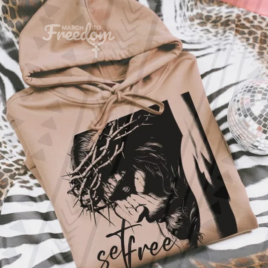 MTF292 - Set Free
