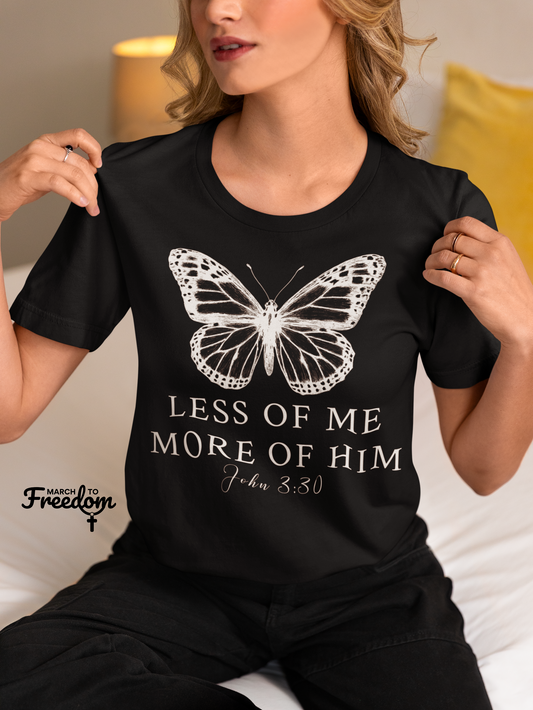 MTF108 - Less of Me