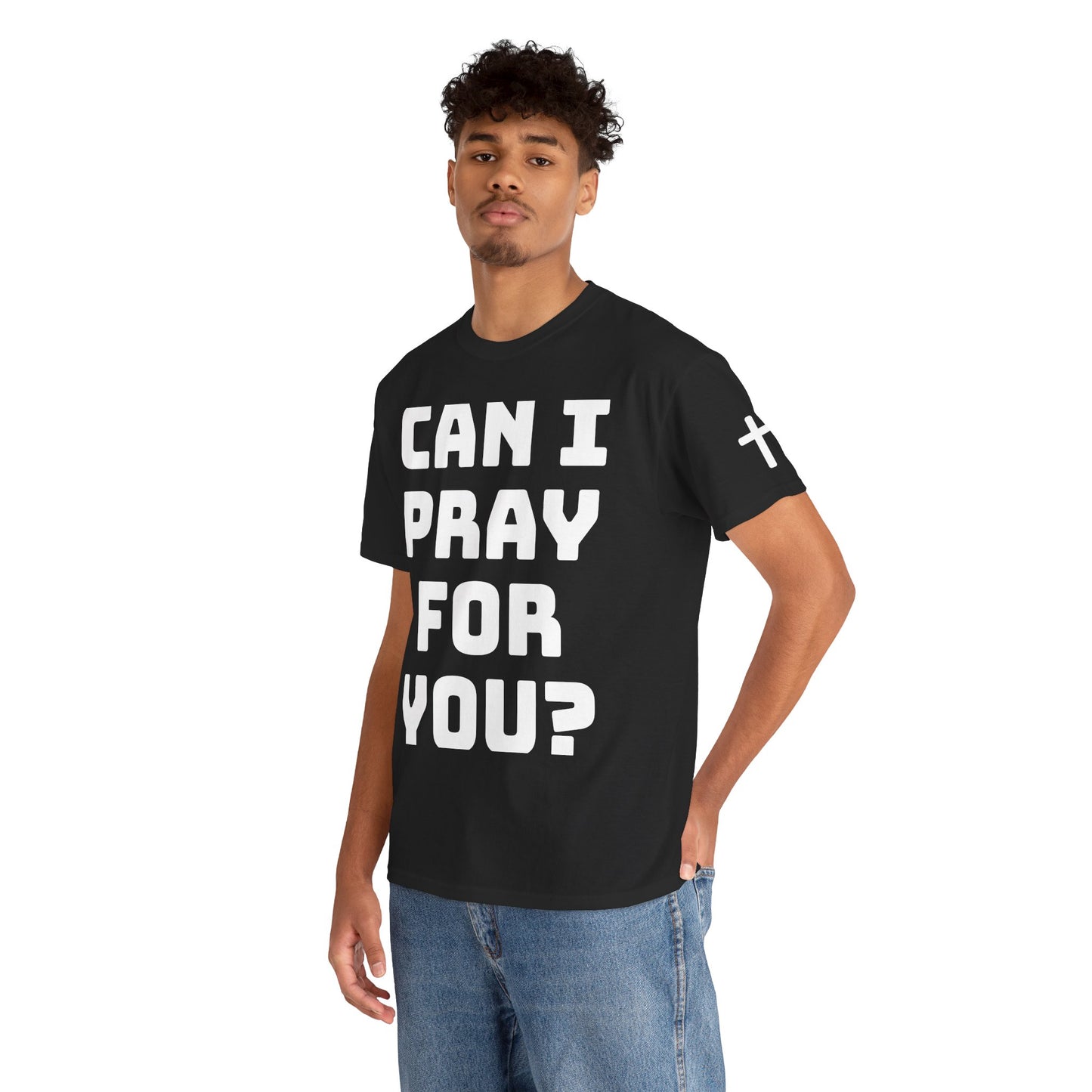 MTF324 - Can I Pray for You?