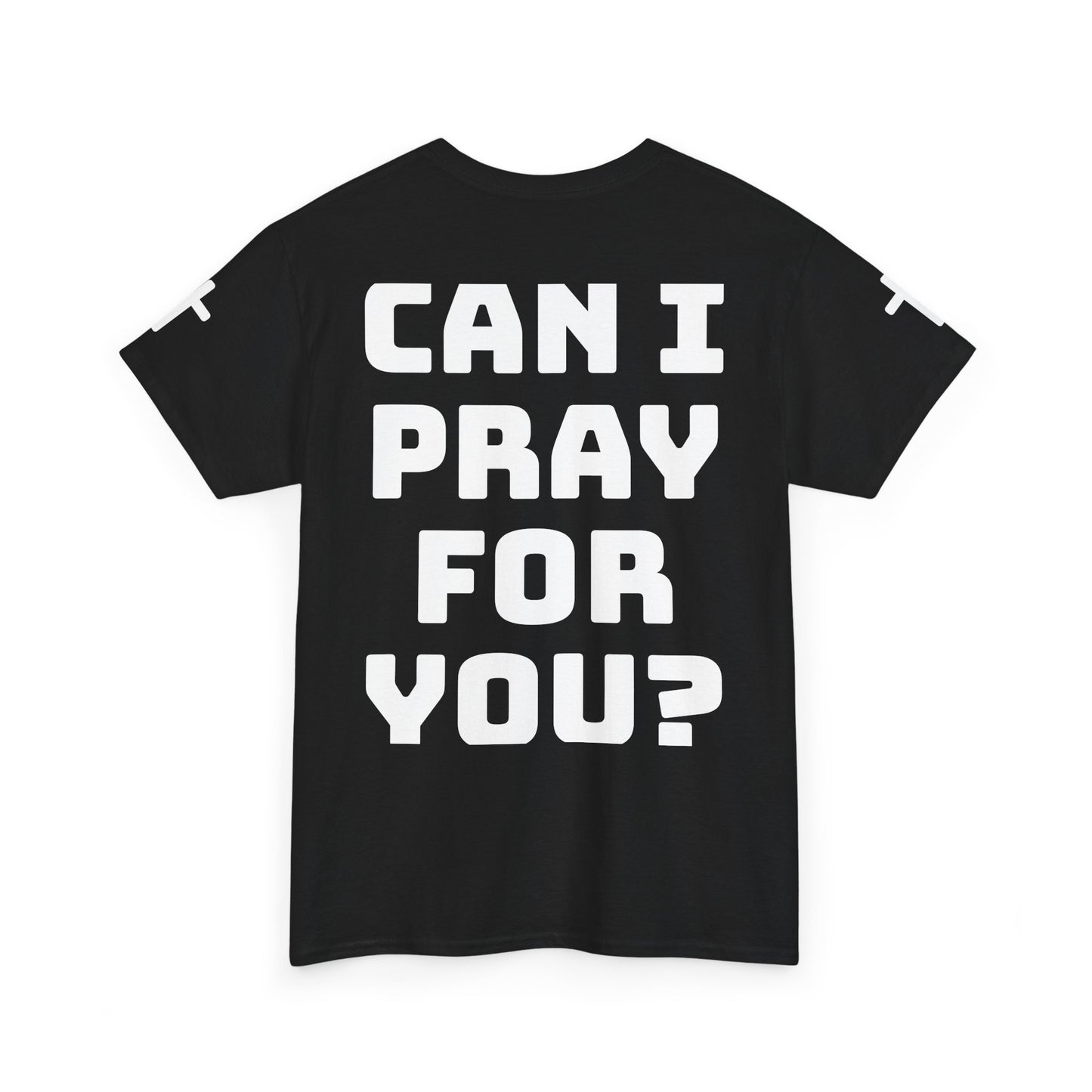 MTF324 - Can I Pray for You?