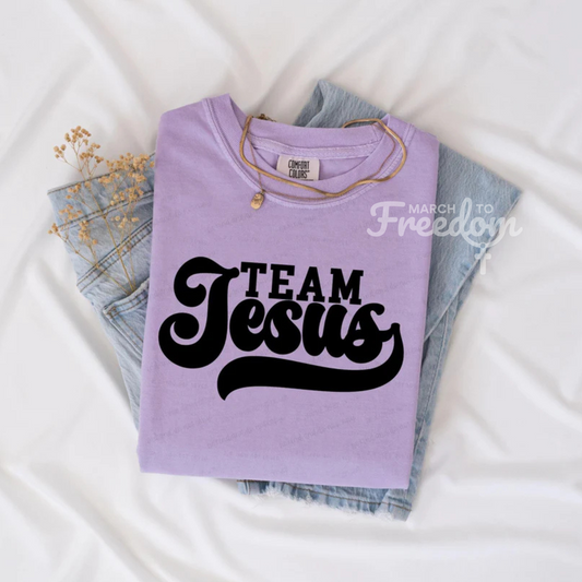 MTF202 - Team Jesus