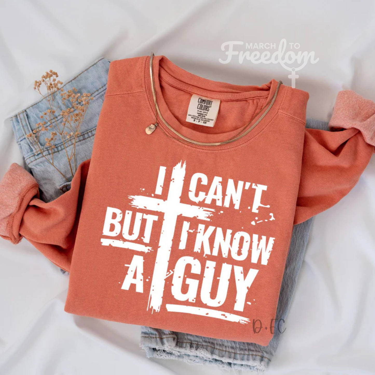 MTF212 - I Can’t But I Know A Guy