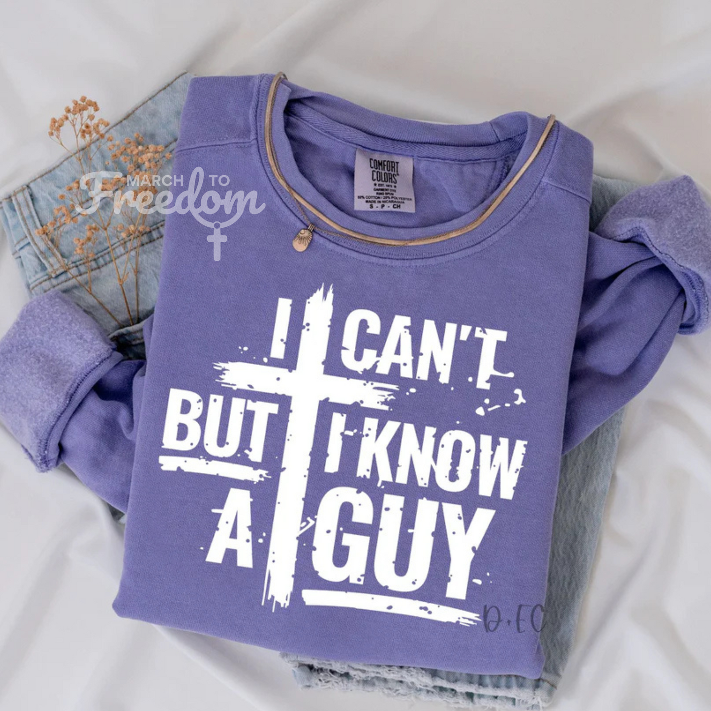 MTF212 - I Can’t But I Know A Guy