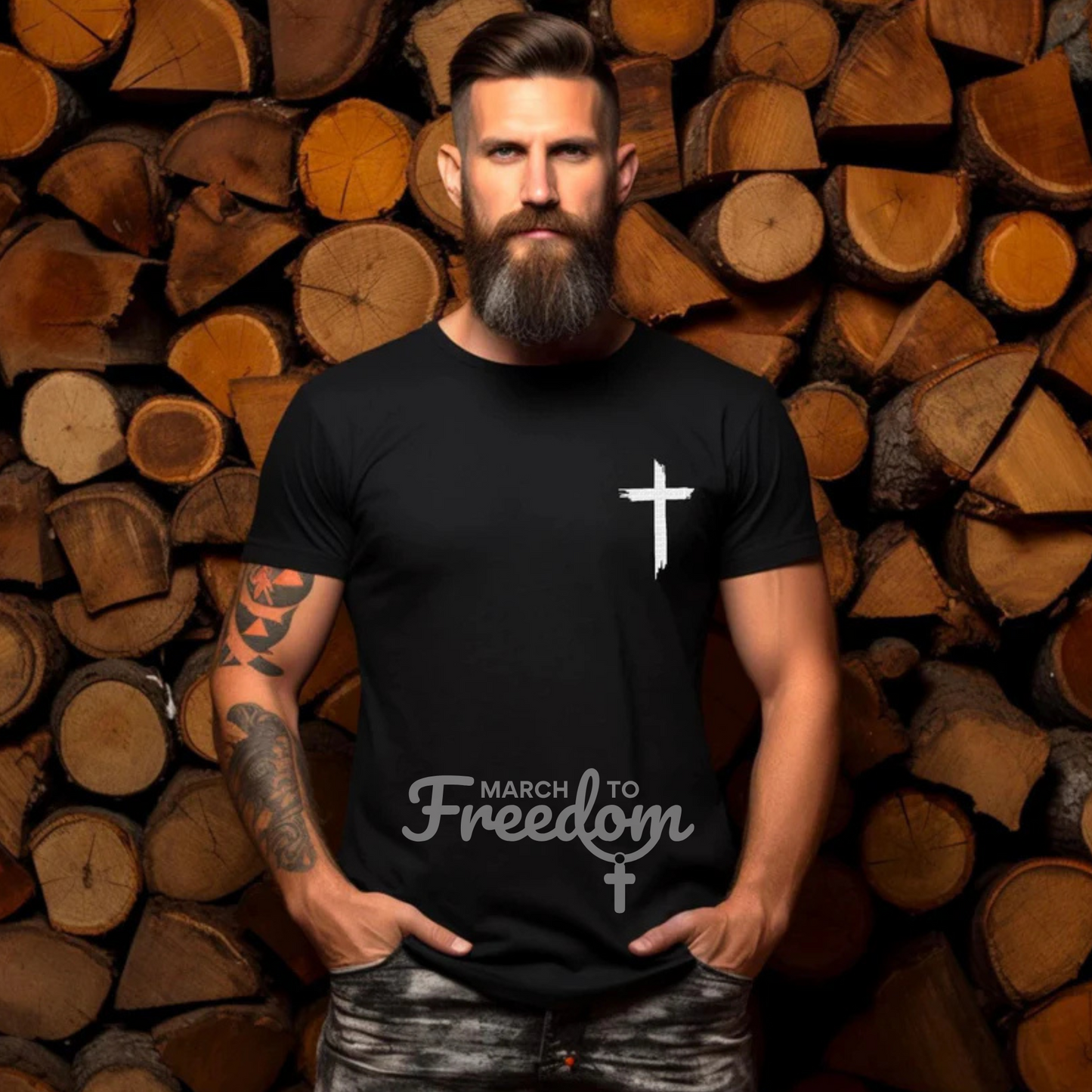 MTF215 - Believe Like Abraham