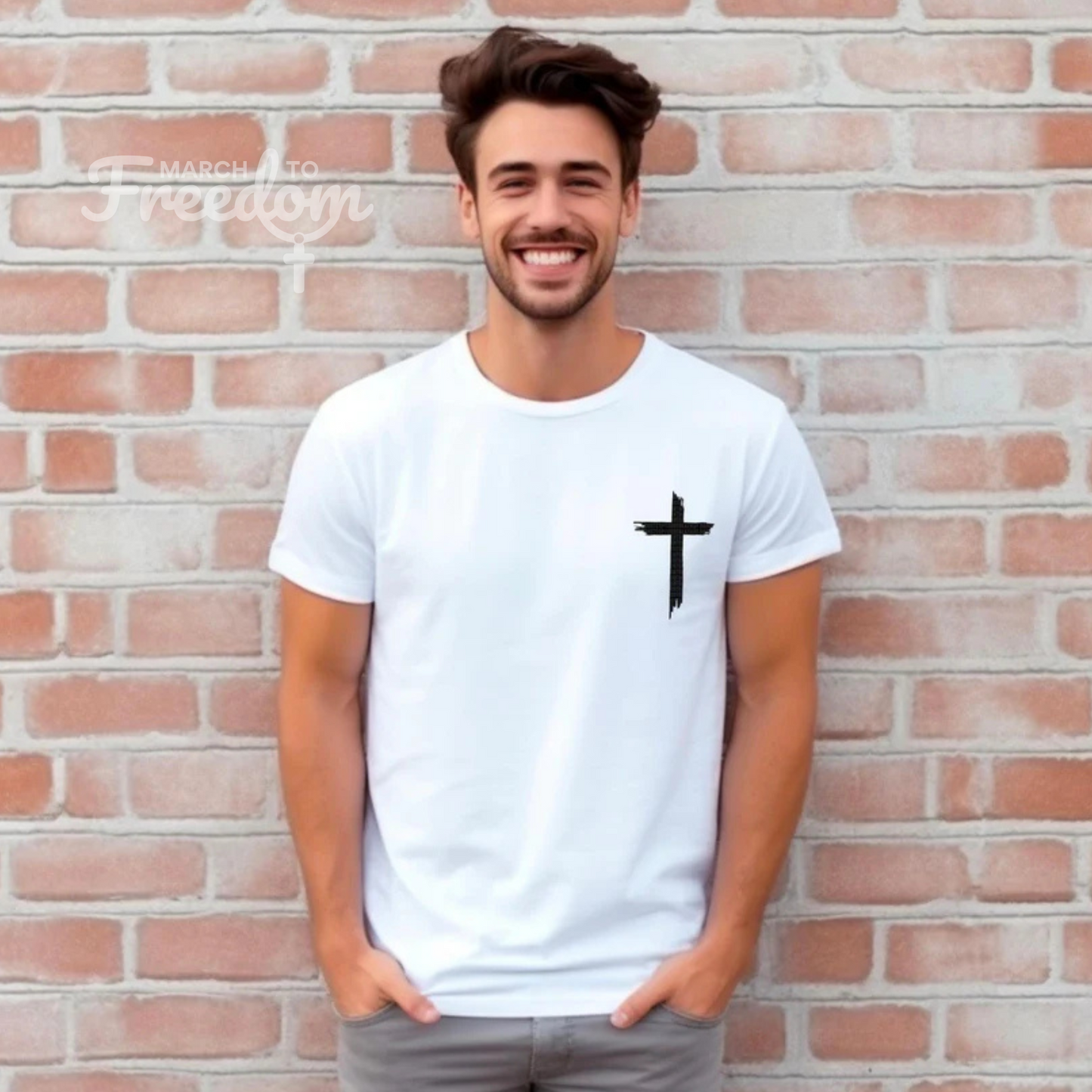 MTF215 - Believe Like Abraham